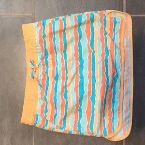 Columbia tennis skirt